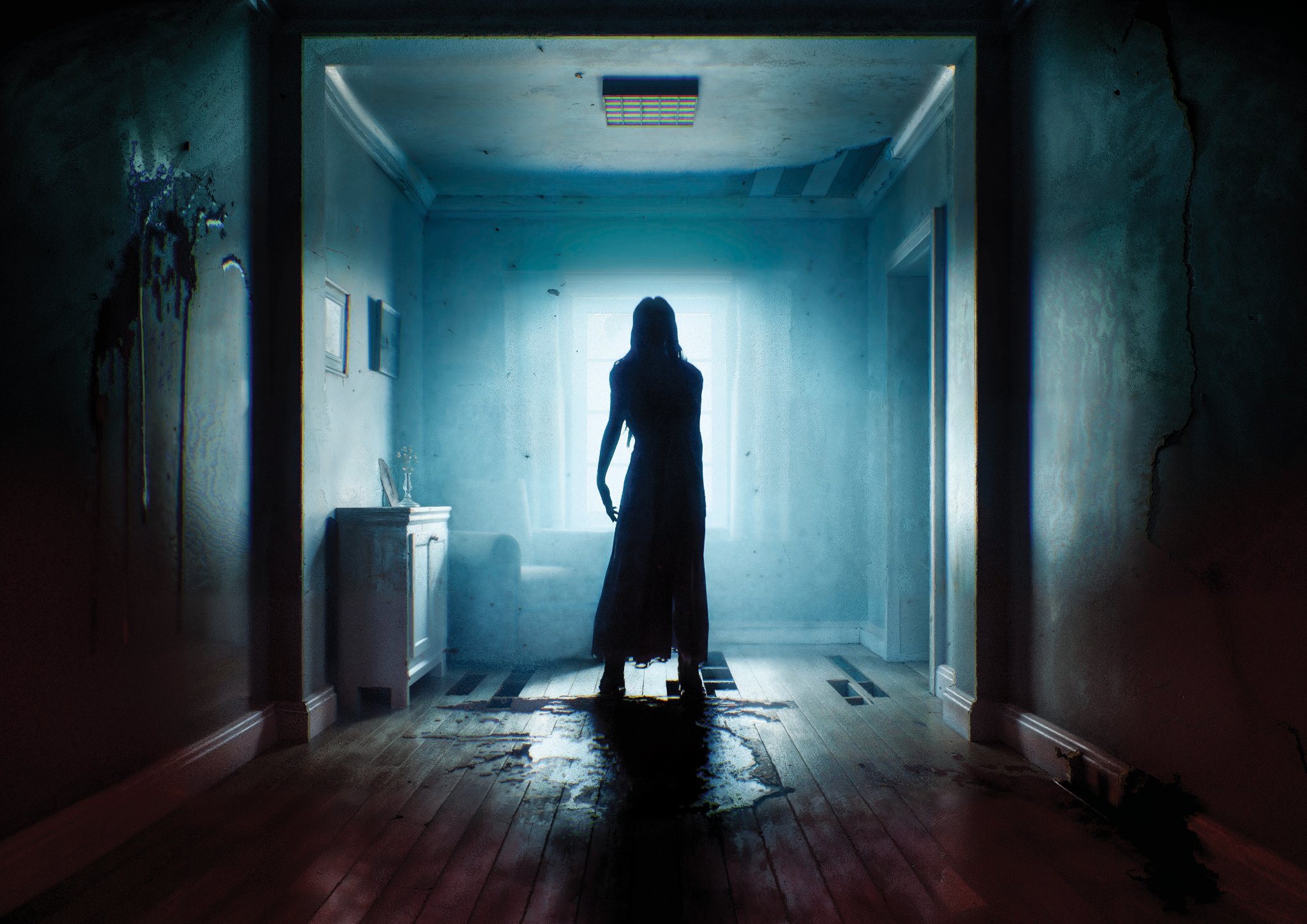 Haunted